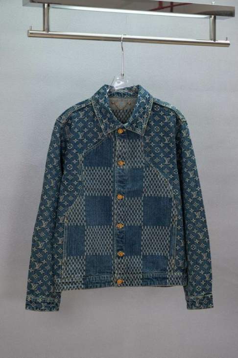 Picture of Louis Vuitton Jackets _SKULVsz46-52qqtxM00631542